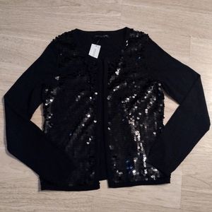 Banana republic sweater